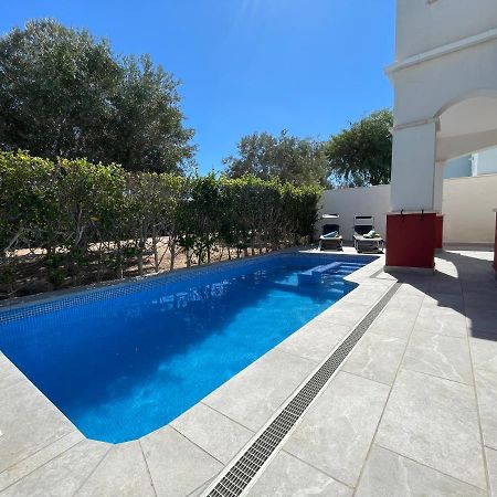 Casa Lca Escapes Villa Torre-Pacheco Exterior foto